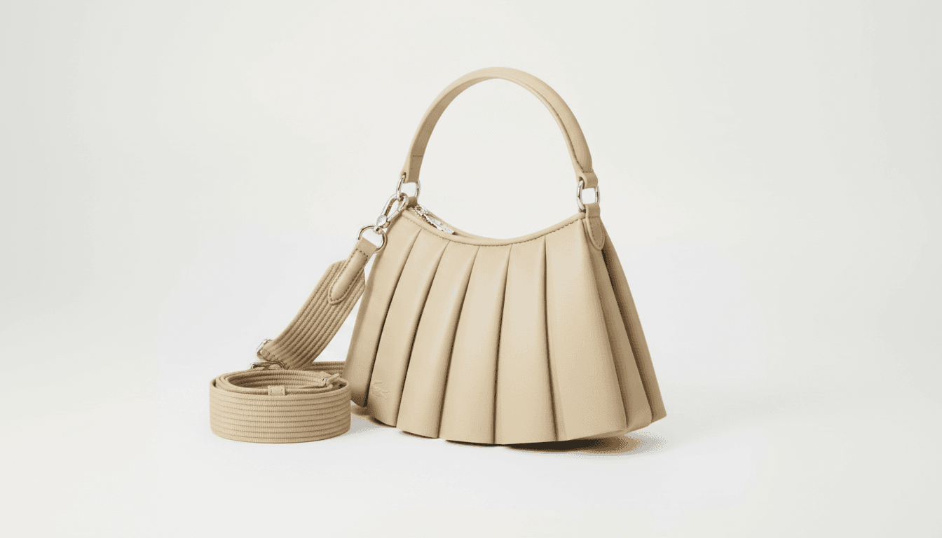 LENGLEN BAG