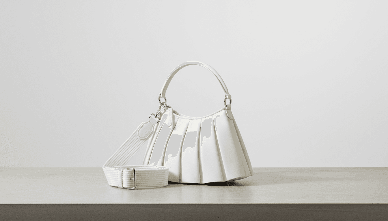 LENGLEN BAG