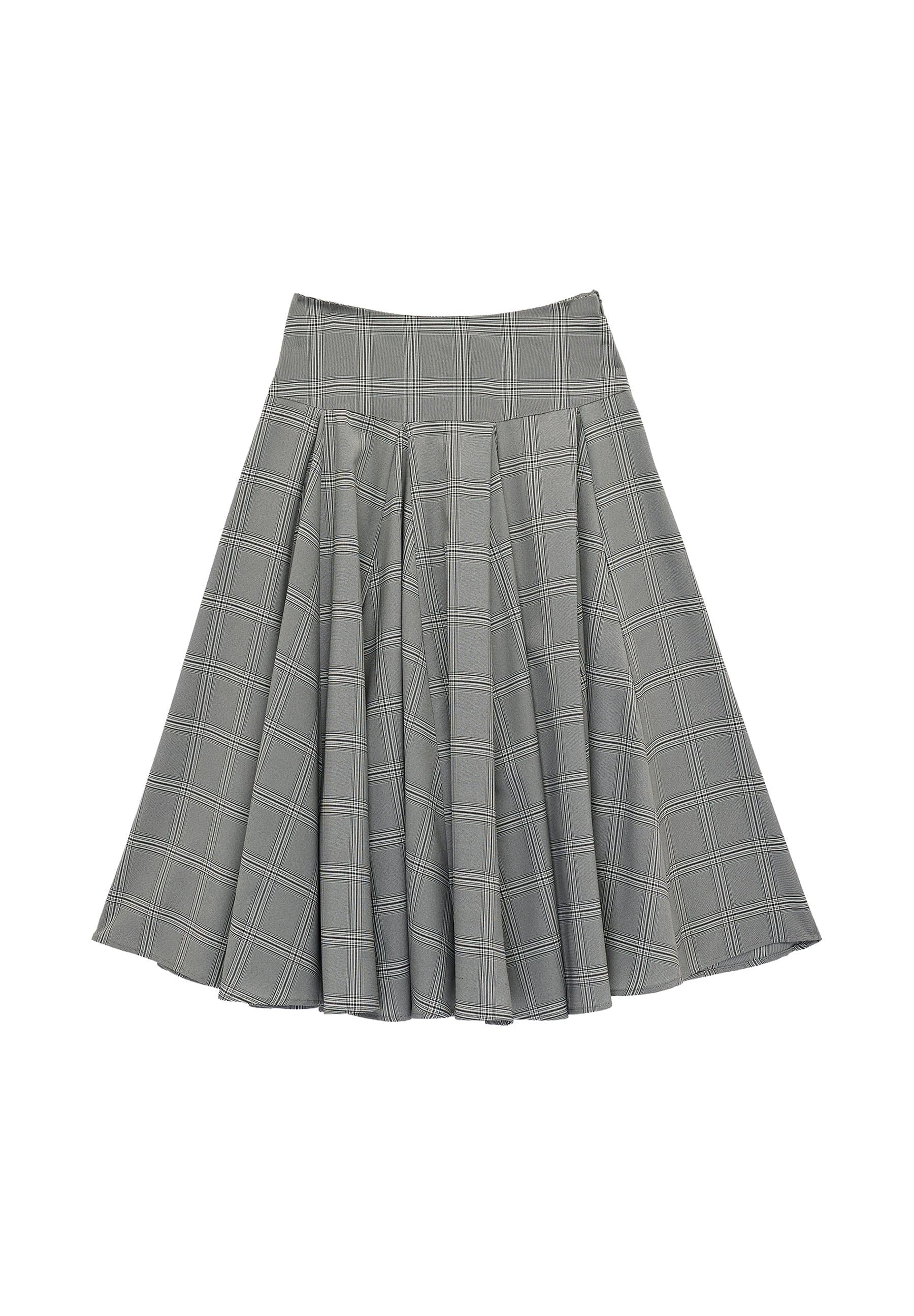MIDI PLAID