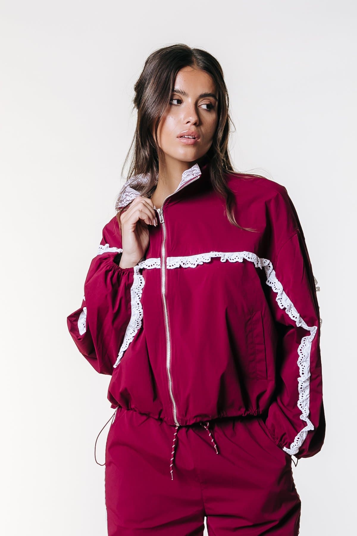 ROMY JACKET