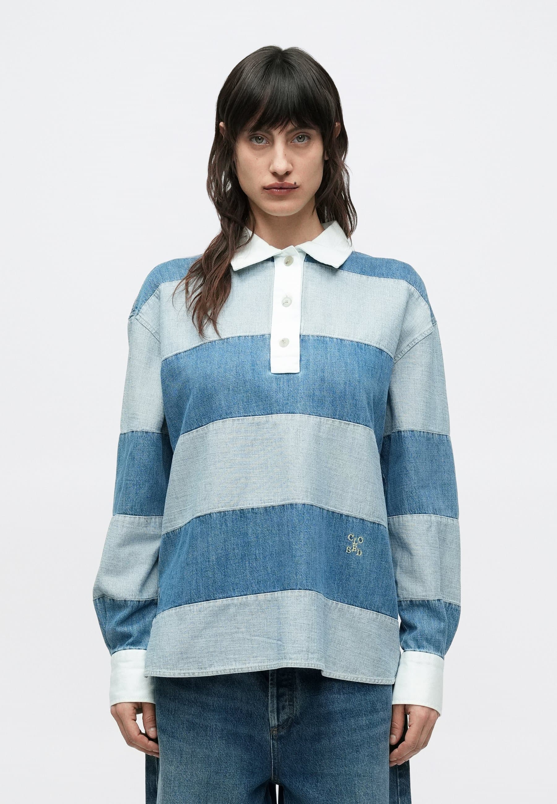 RUGBY SHIRT