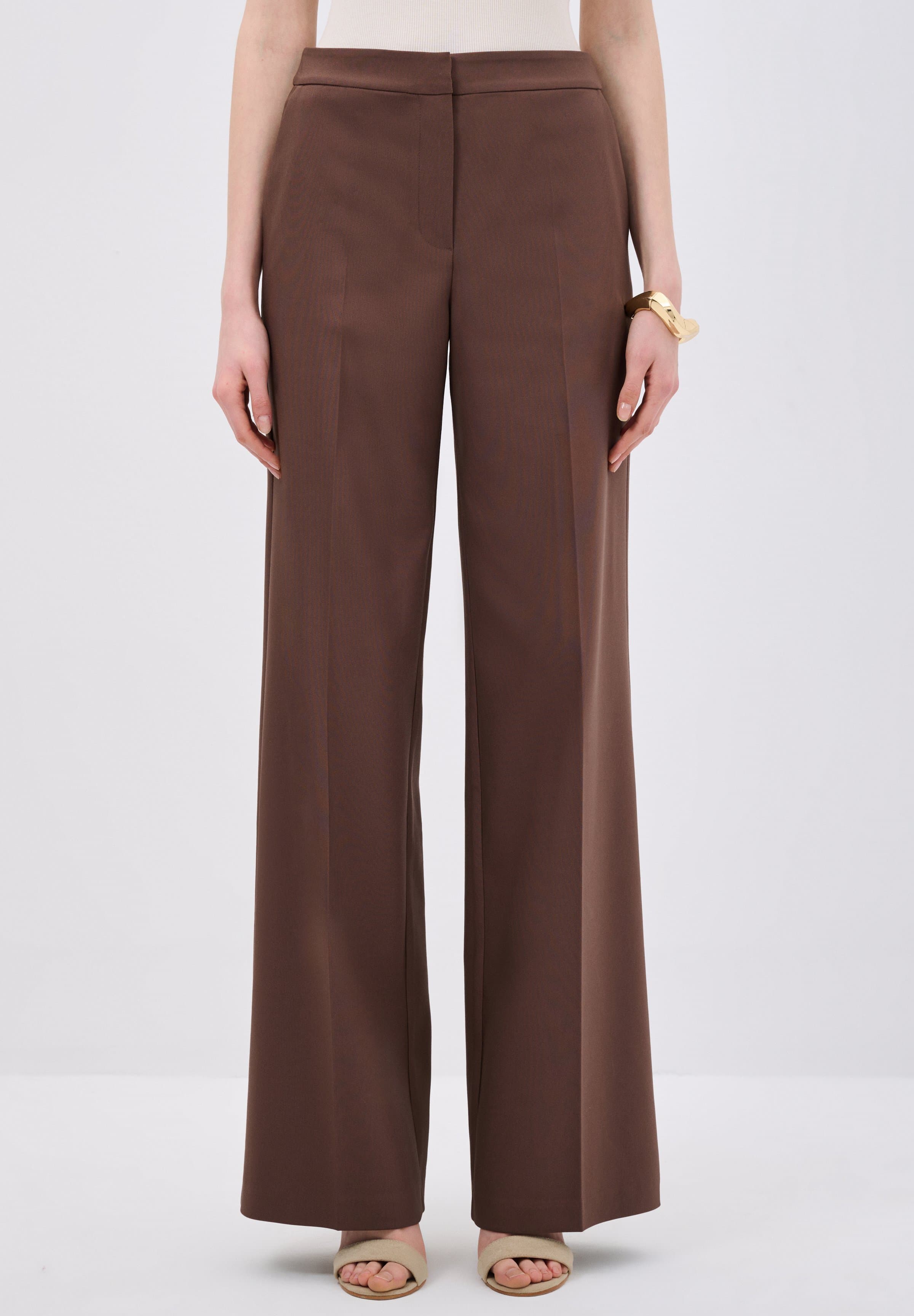 Pantalon classique
