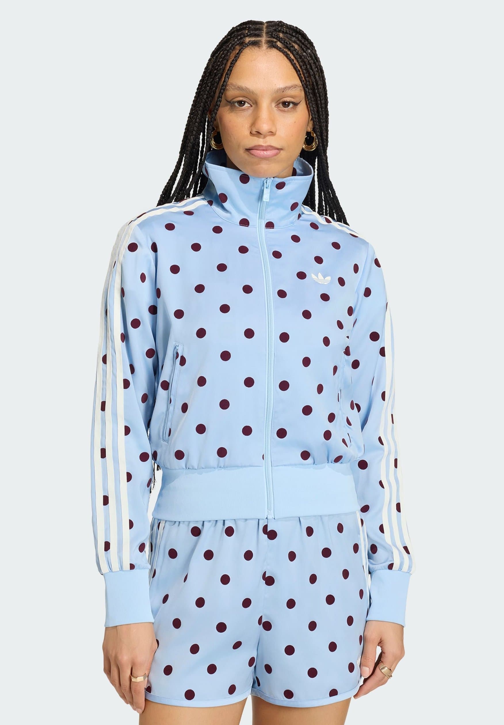 POLKA DOT FB TT