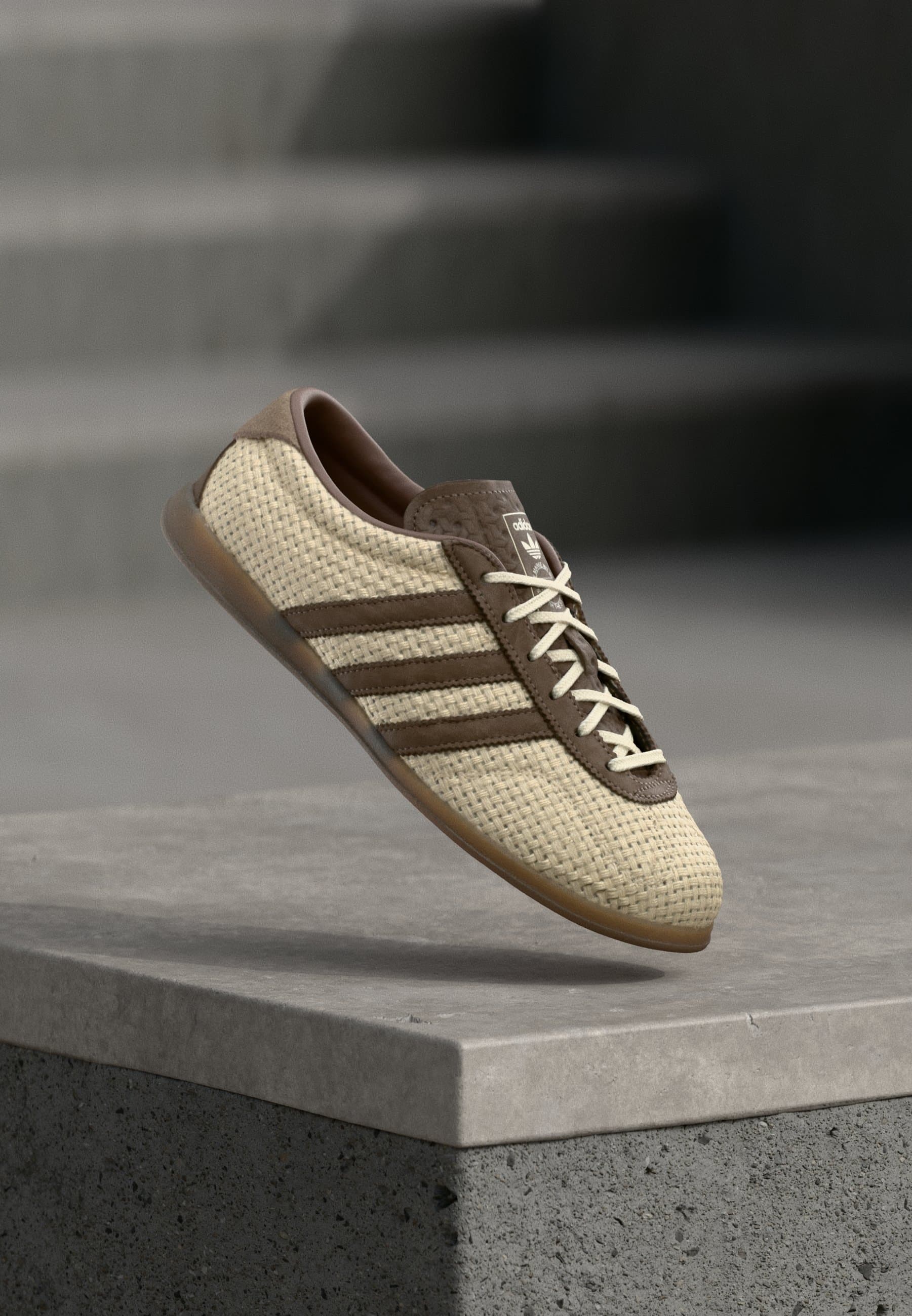 GAZELLE LO PRO
