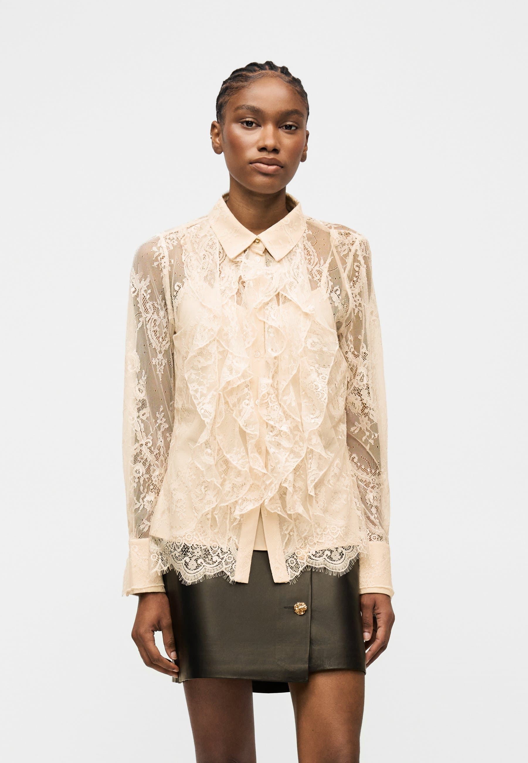 JUANIA DAISA SHIRT