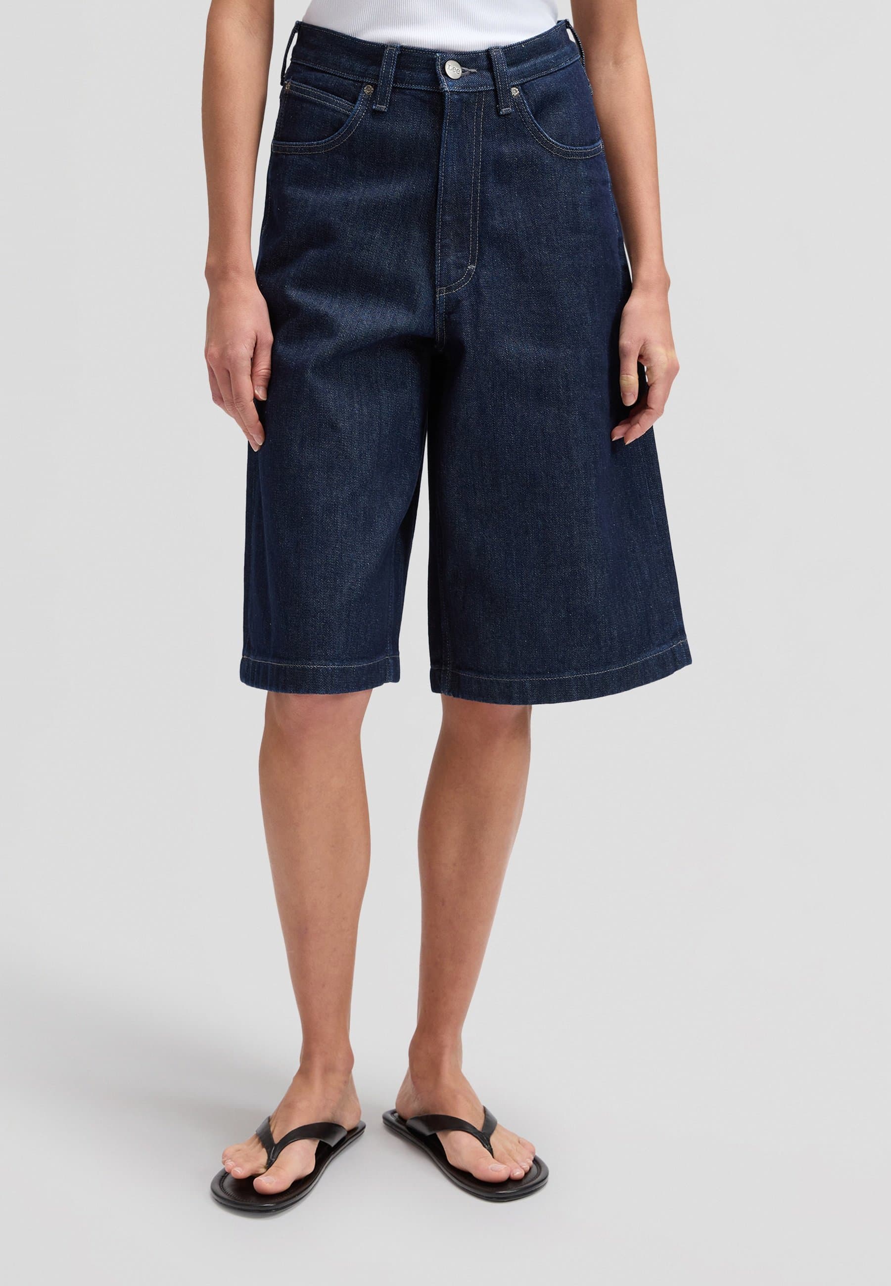 WORKWEAR JORT UNISEX