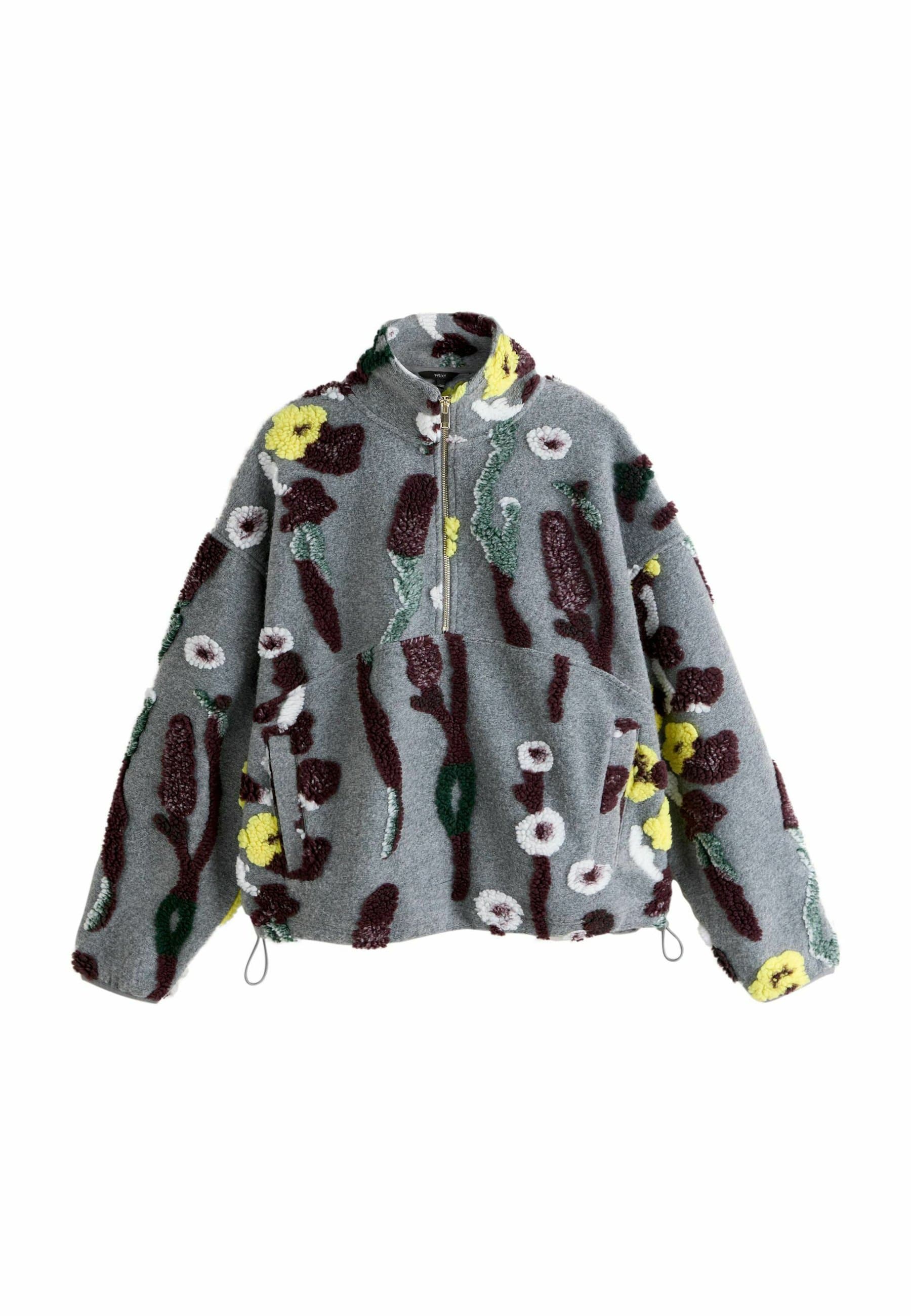 Sweat polaire