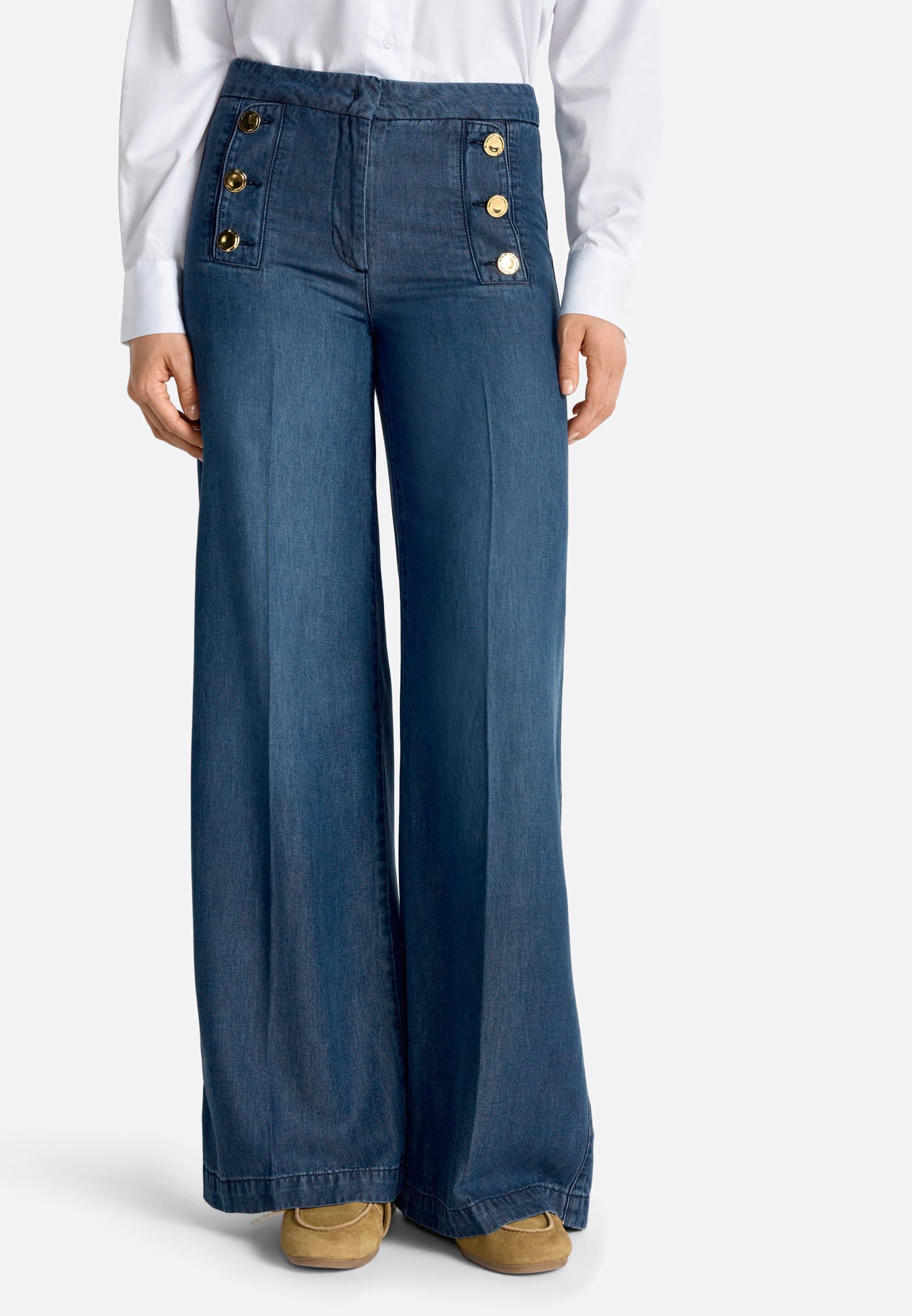 Wide Leg