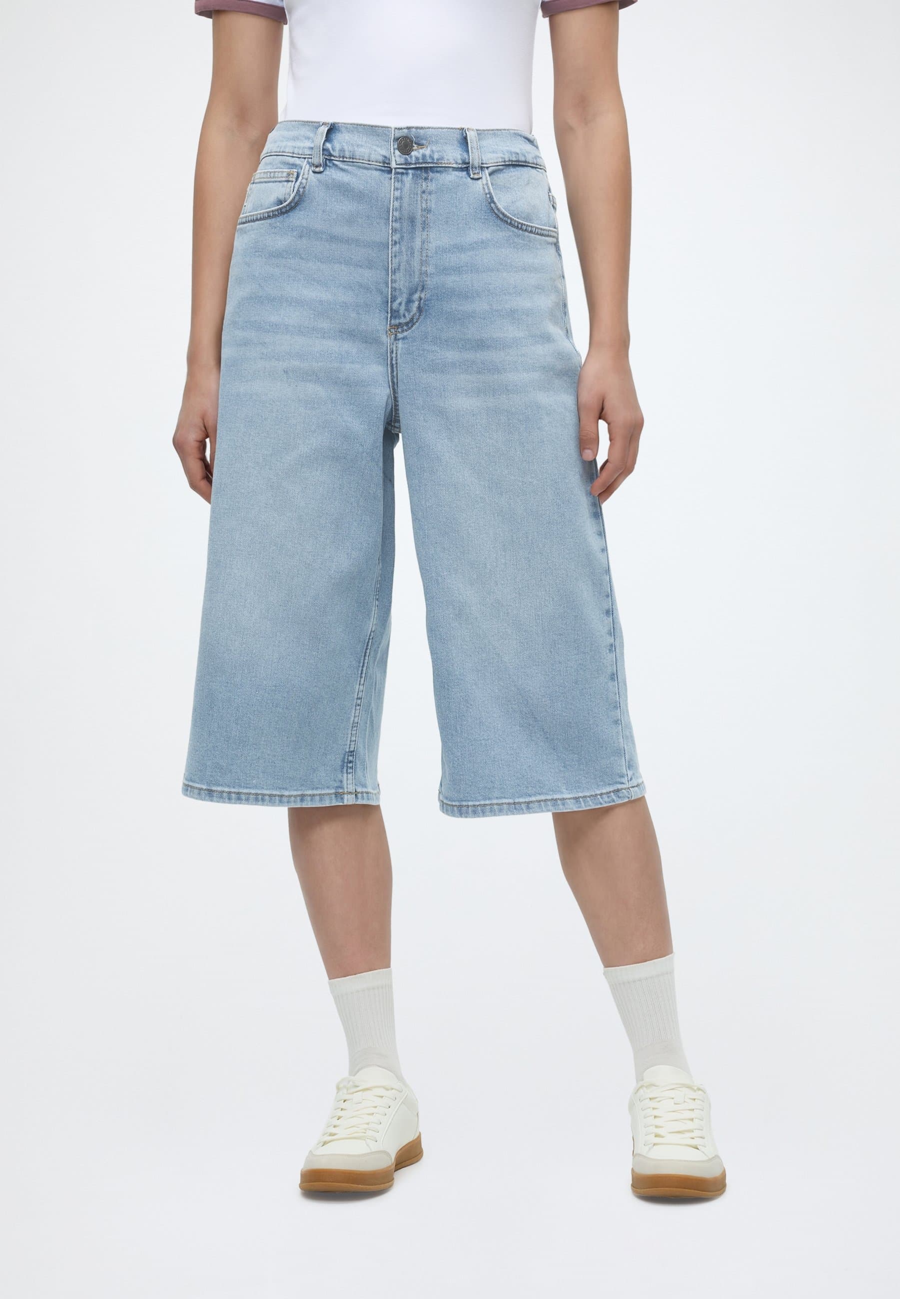 VITOMD LONG SHORTS