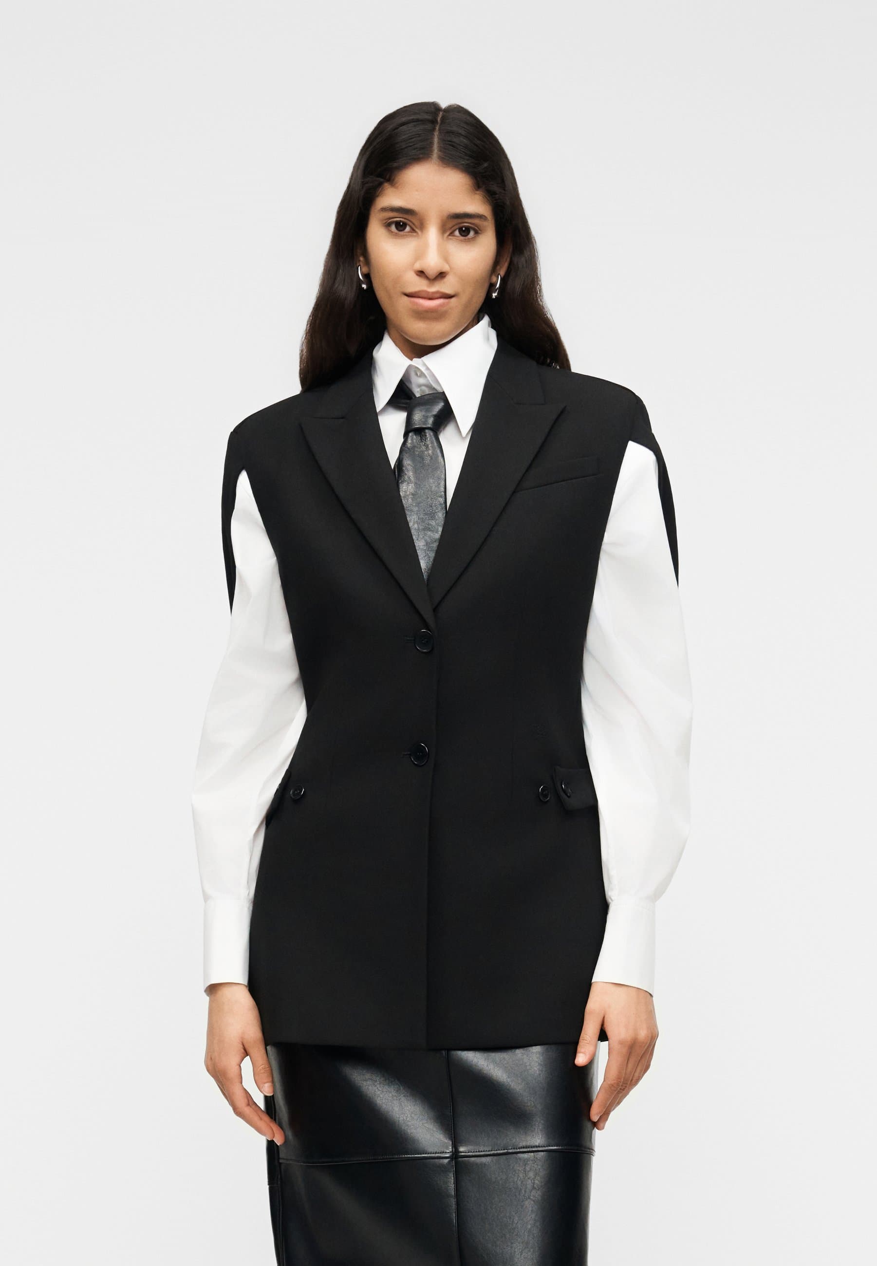 FASHION STATEMENT JACKET