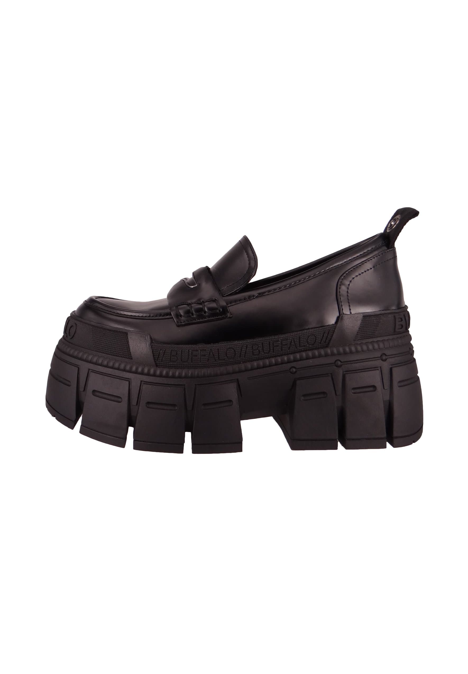 GOSPHER LOAFER